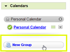 Click New Group