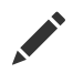 Click the pencil icon to edit