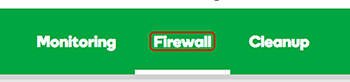 Firewall