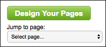 Click Design Your Pages